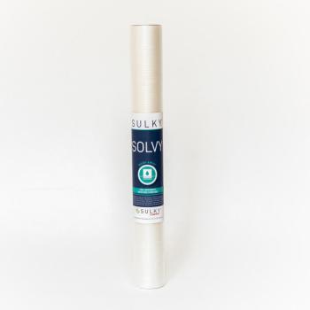 SULKY SOLVY 50cm x 25m